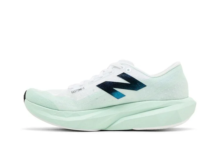 Кроссовки New Balance Wmns FuelCell Rebel v4 'Clay Ash'