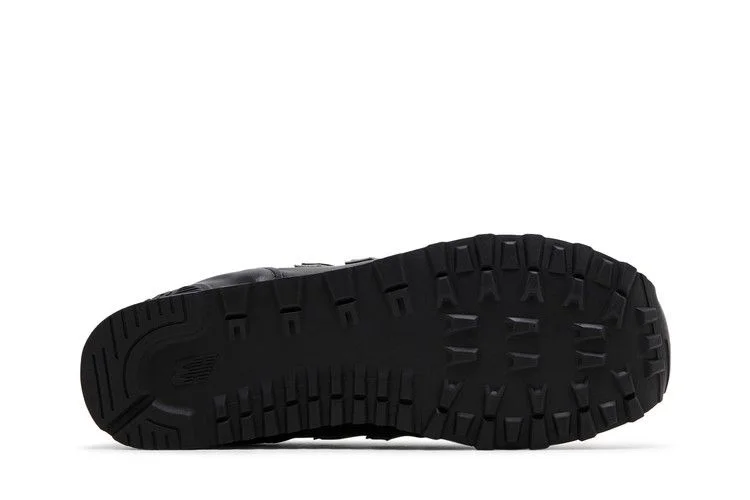 Кроссовки New Balance 576 Made in England 'Black Cement'