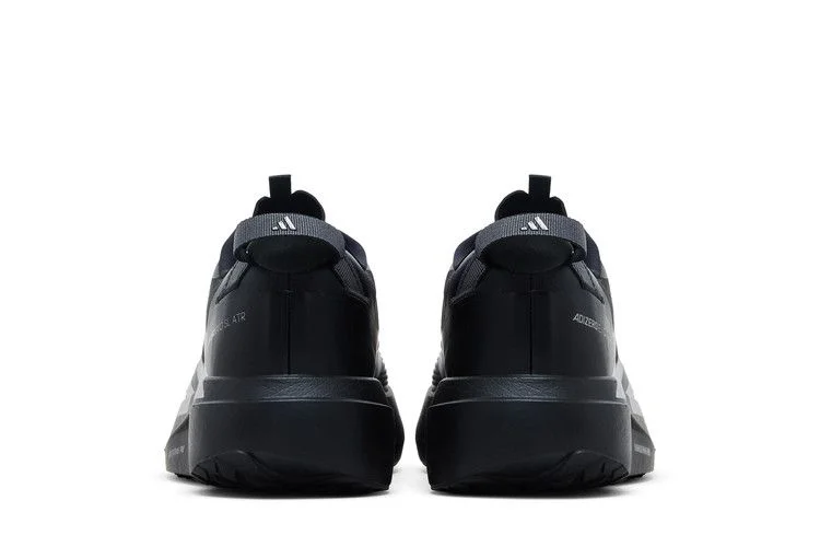 Кроссовки adidas Adizero Evo SL ATR 'Core Black Silver Metallic'
