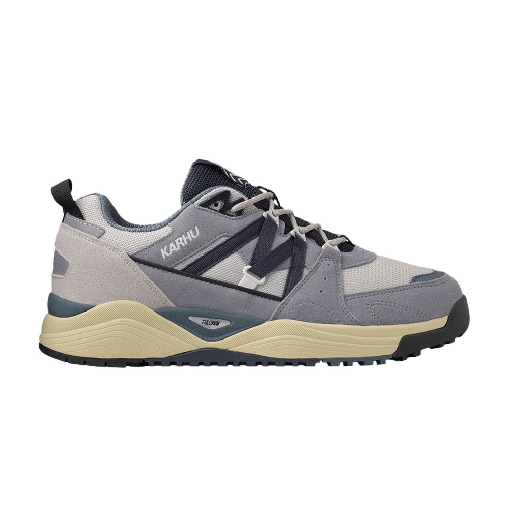 Кроссовки Karhu Fusion XC 'Polar Night Pack'