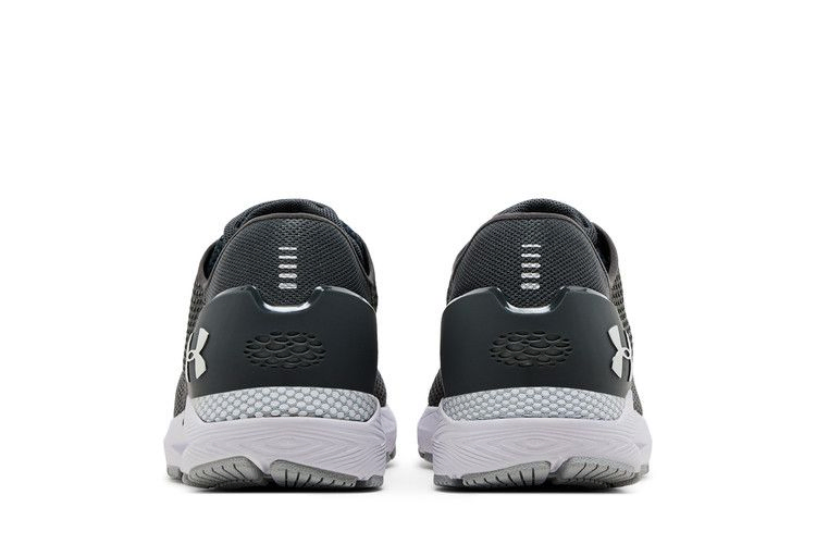 Кроссовки Under Armour HOVR Sonic 4 'Pitch Grey'