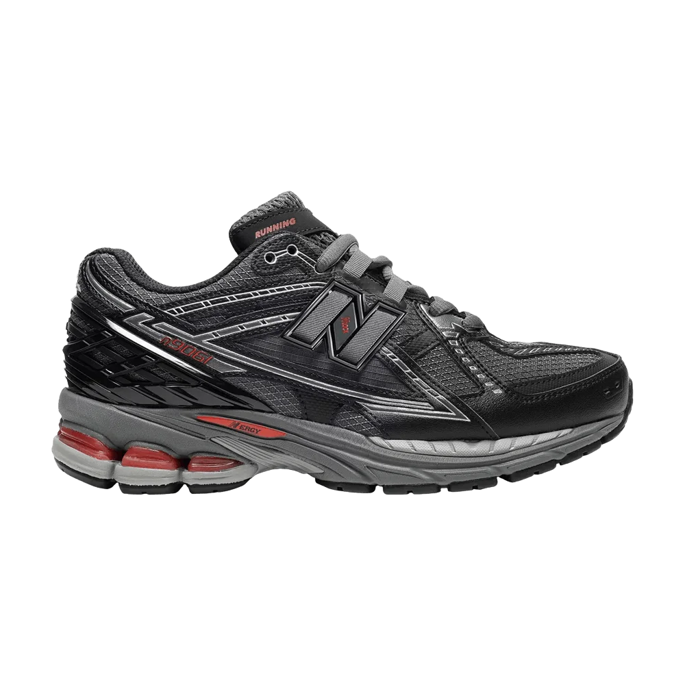 Krossovki-New-Balance-1906U-Black-Grey-Red