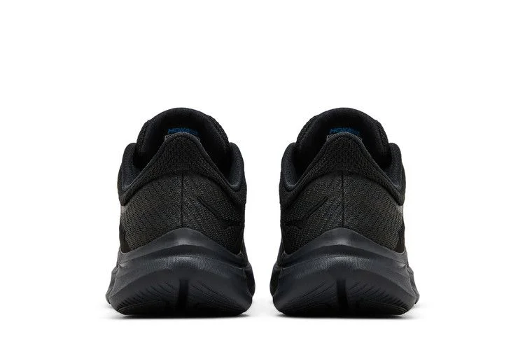 Кроссовки HOKA Solimar 'Triple Black'