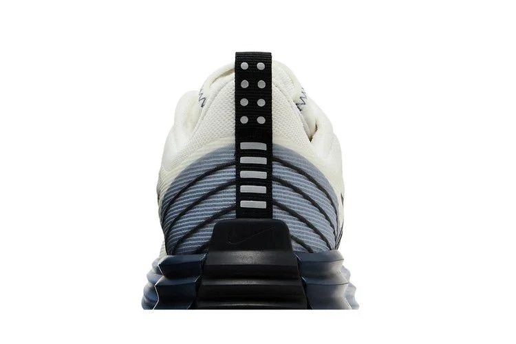 Кроссовки Nike Lunar Roam 'Sail Diffused Blue'
