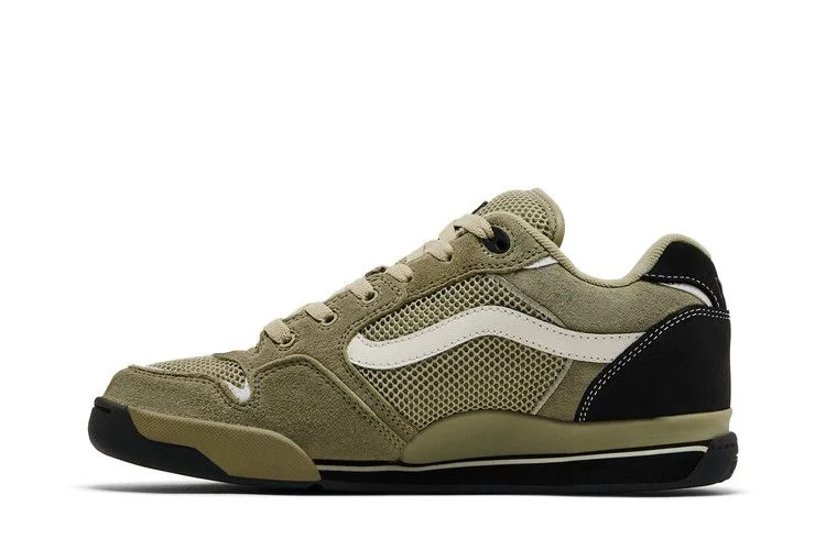 Кроссовки Vans Rowley XLT LX 'Off Road Pack - Elm'