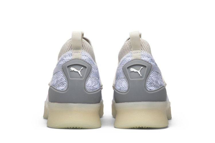 Кроссовки Puma Clyde Court 'Peace On Earth'
