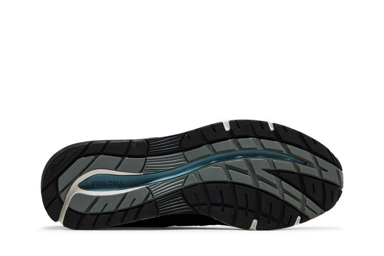 Кроссовки New Balance 991v2 Made in England 'Black'