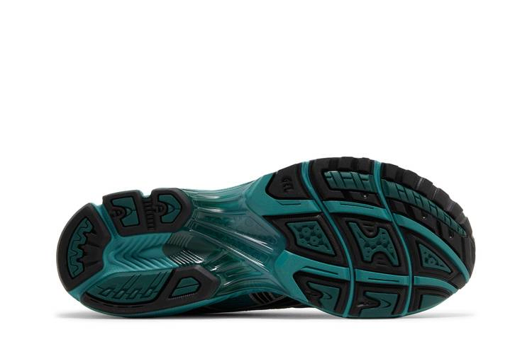 Кроссовки ASICS UNAFFECTED x Gel Kayano 14 'Infinite Wonders Pack - Posy Green'