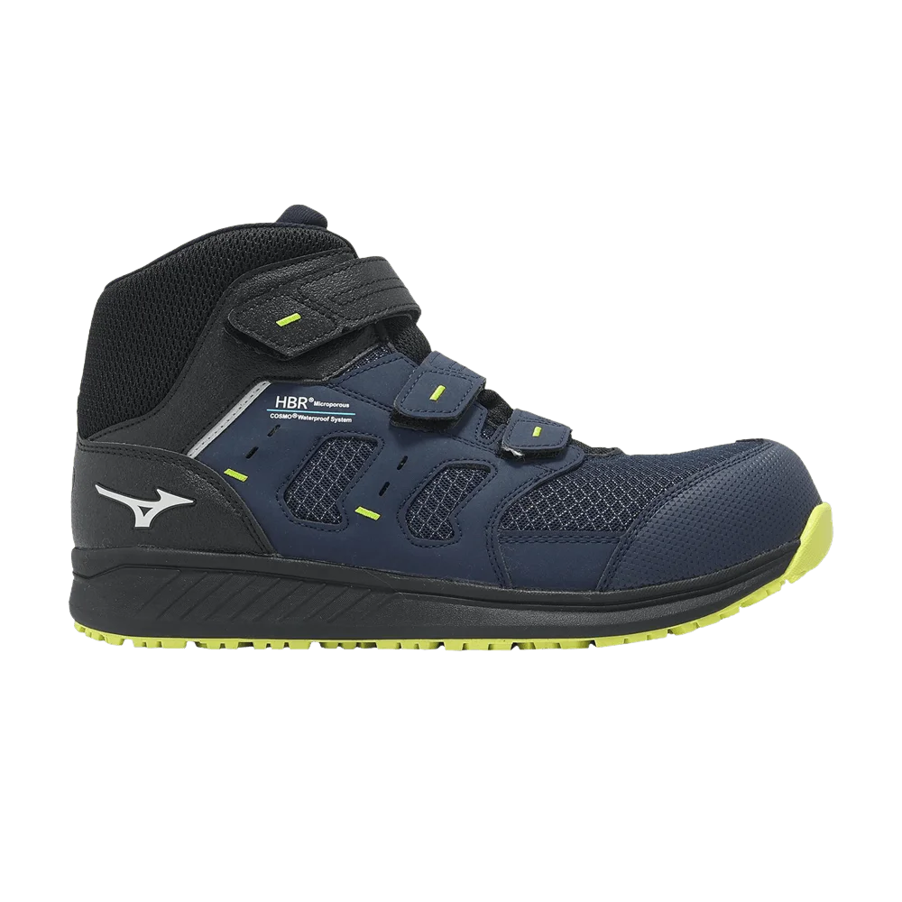 Krossovki-Mizuno-Prime-Fit-WU21H-Navy