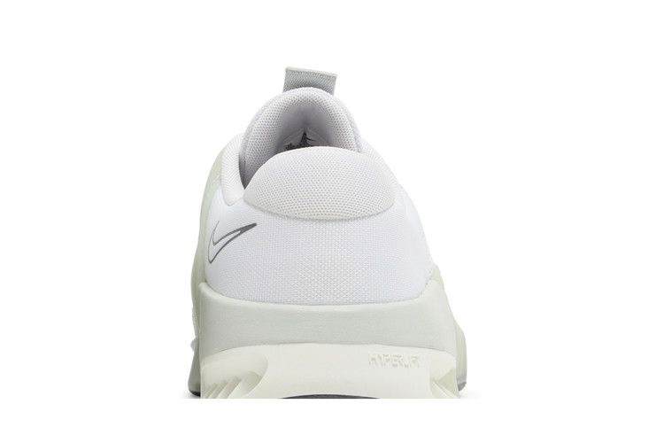 Кроссовки Nike Metcon 9 'White Bright Mandarin'