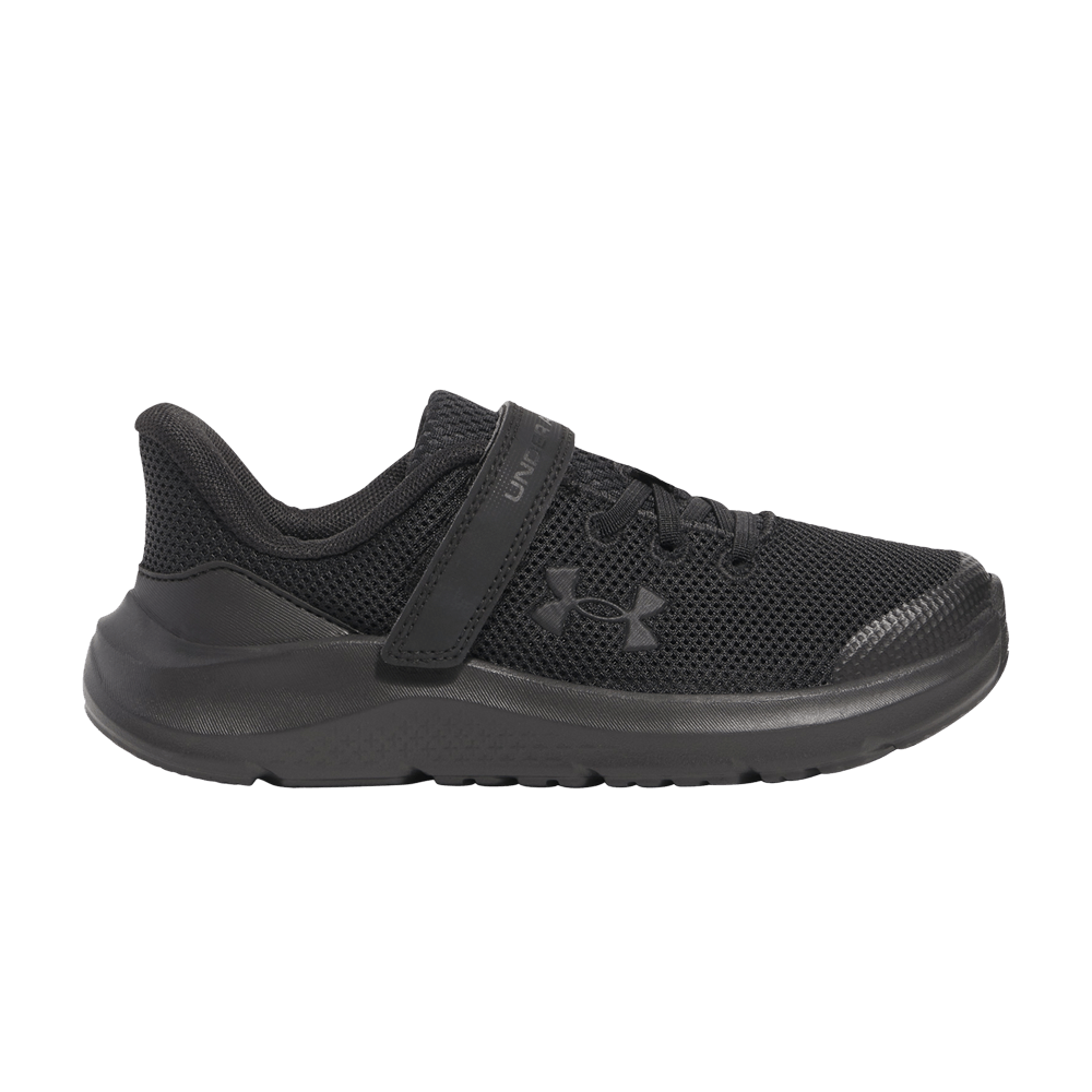 Кроссовки Under Armour Pursuit 4 AC PS 'Black'