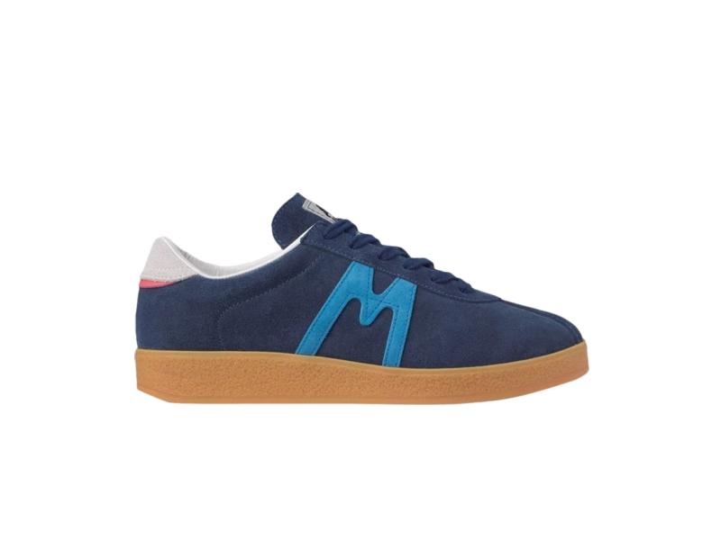 Кроссовки Karhu Trampas Ensign Blue Gum