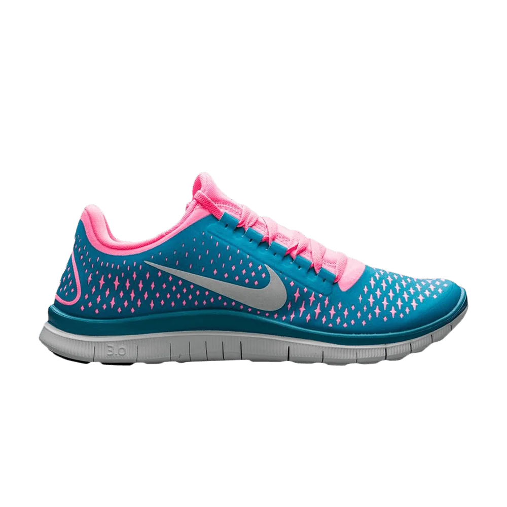 Krossovki-Nike-Free-3.0-V4-Neo-Turquoise-Pink