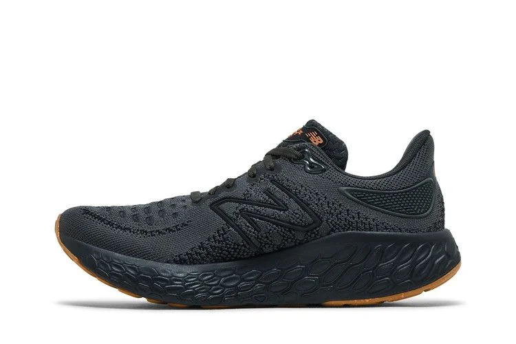 Кроссовки New Balance Wmns Fresh Foam X 1080v12 'Lounge Around - Blacktop'