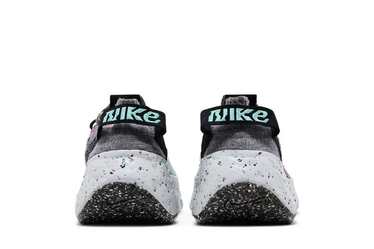 Кроссовки Nike Wmns Space Hippie 04 'South Beach'