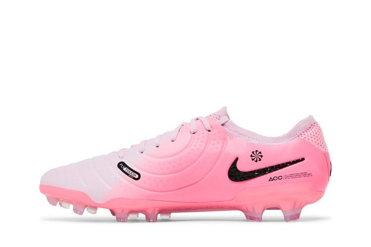 Кроссовки Nike Tiempo Legend 10 Elite FG 'Tournament Pack'