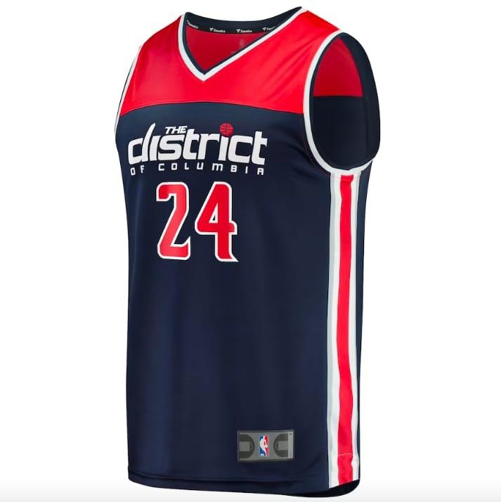 2022-23-Washington-Wizards-24-Corey-Kispert-Fast-Break-Statement-Navy-Jersey-3