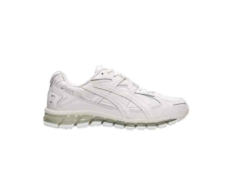 Кроссовки ASICS Gel Kayano 5 360 Triple White