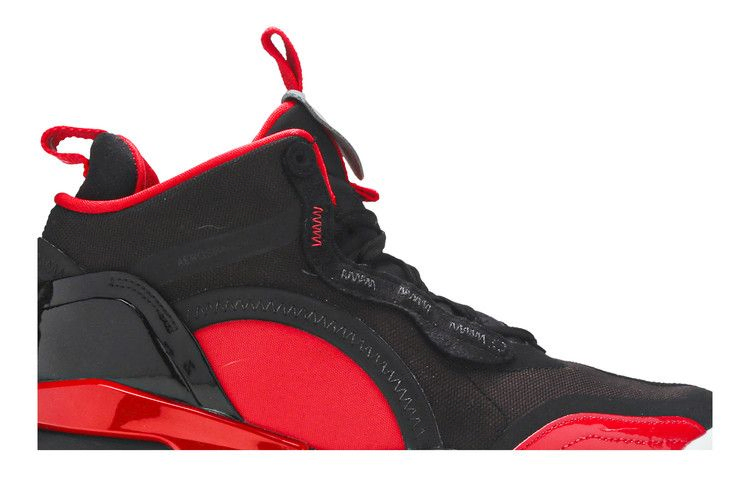 Кроссовки Paris Saint-Germain x Air Jordan Jordan Aerospace 720 'Blue Red'