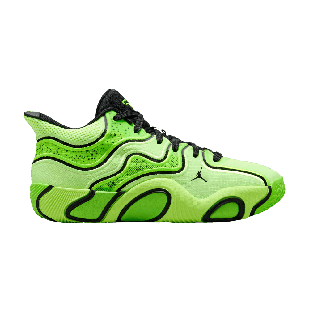 Кроссовки Air Jordan Tatum 3 GS '6th Man'