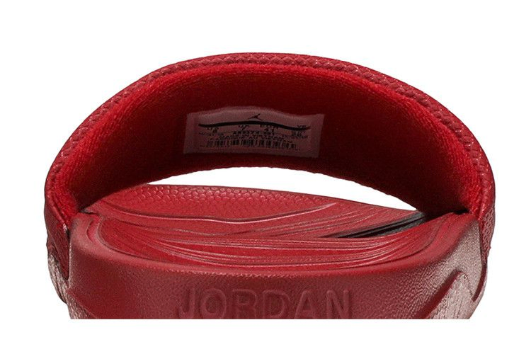 Air Jordan Break Slide 'Gym Red'