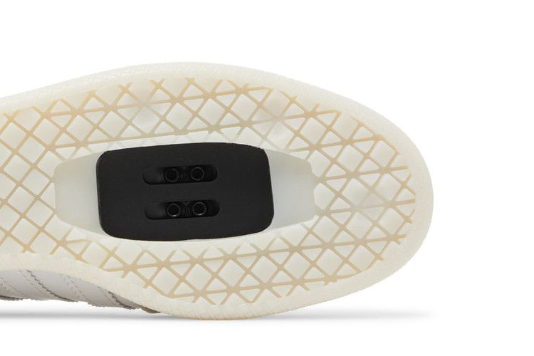 Кроссовки adidas Velosamba Vegan 'Cloud White'