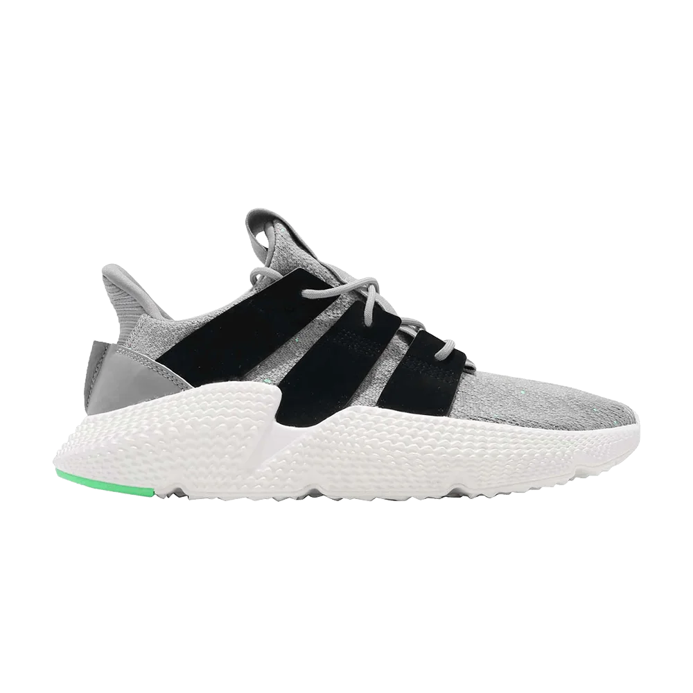 Кроссовки Adidas Prophere 'Grey Black'
