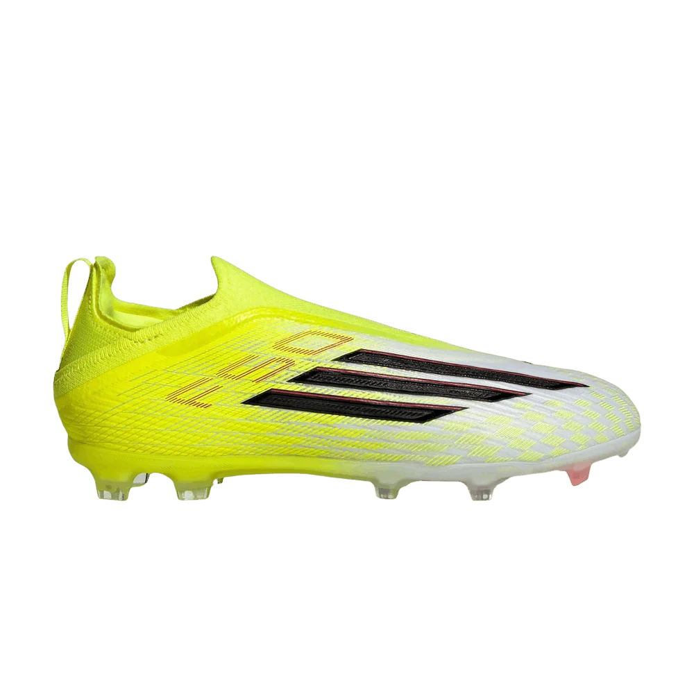 Krossovki-adidas-F50-Elite-Laceless-FG-GS-Team-Solar-Yellow-2