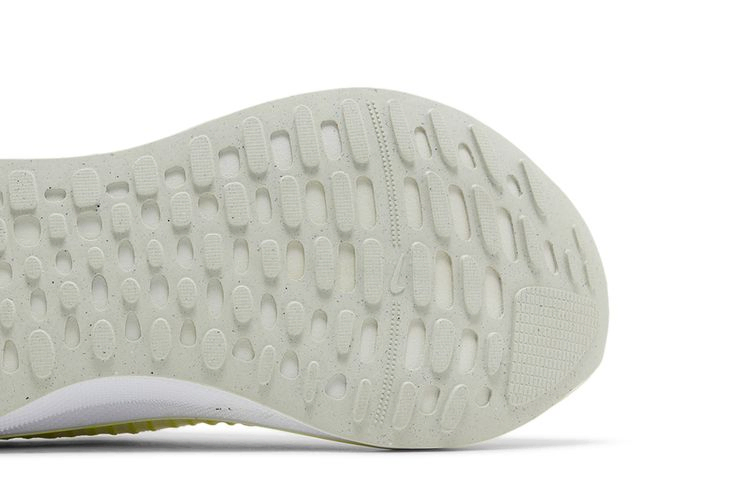 Кроссовки Nike ReactX Infinity Run 4 'White Light Lemon Twist'