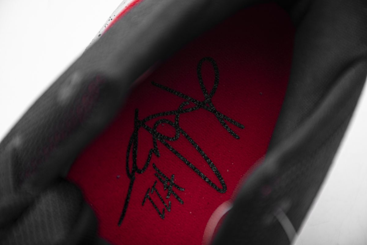Кроссовки Nike Kyrie 5 Bred