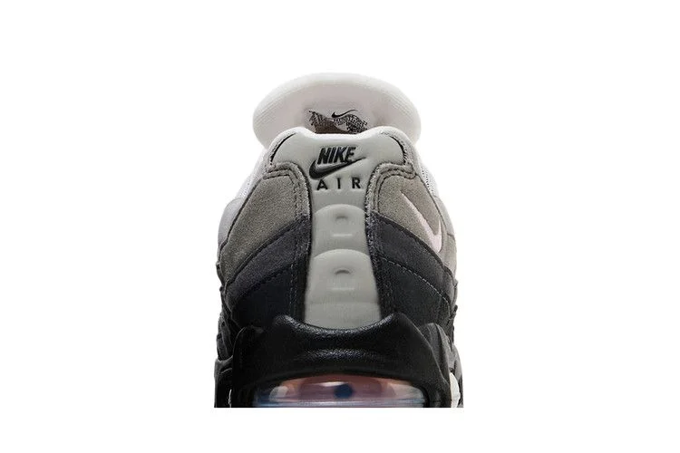 Кроссовки Nike Wmns Air Max 95 OG 'Pink Foam' 2025 / 2026