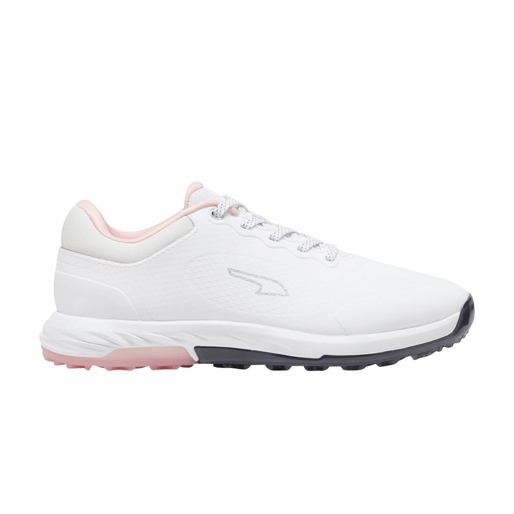 Кроссовки Puma Wmns Alphacat Nitro 'White Peach Smoothie'