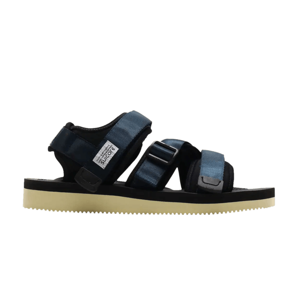 Suicoke Kisee-V 'Navy'