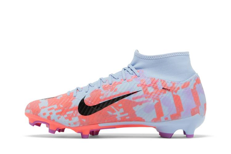 Кроссовки Nike Zoom Mercurial Superfly 9 Academy MG 'Dream Speed 6 Pack'