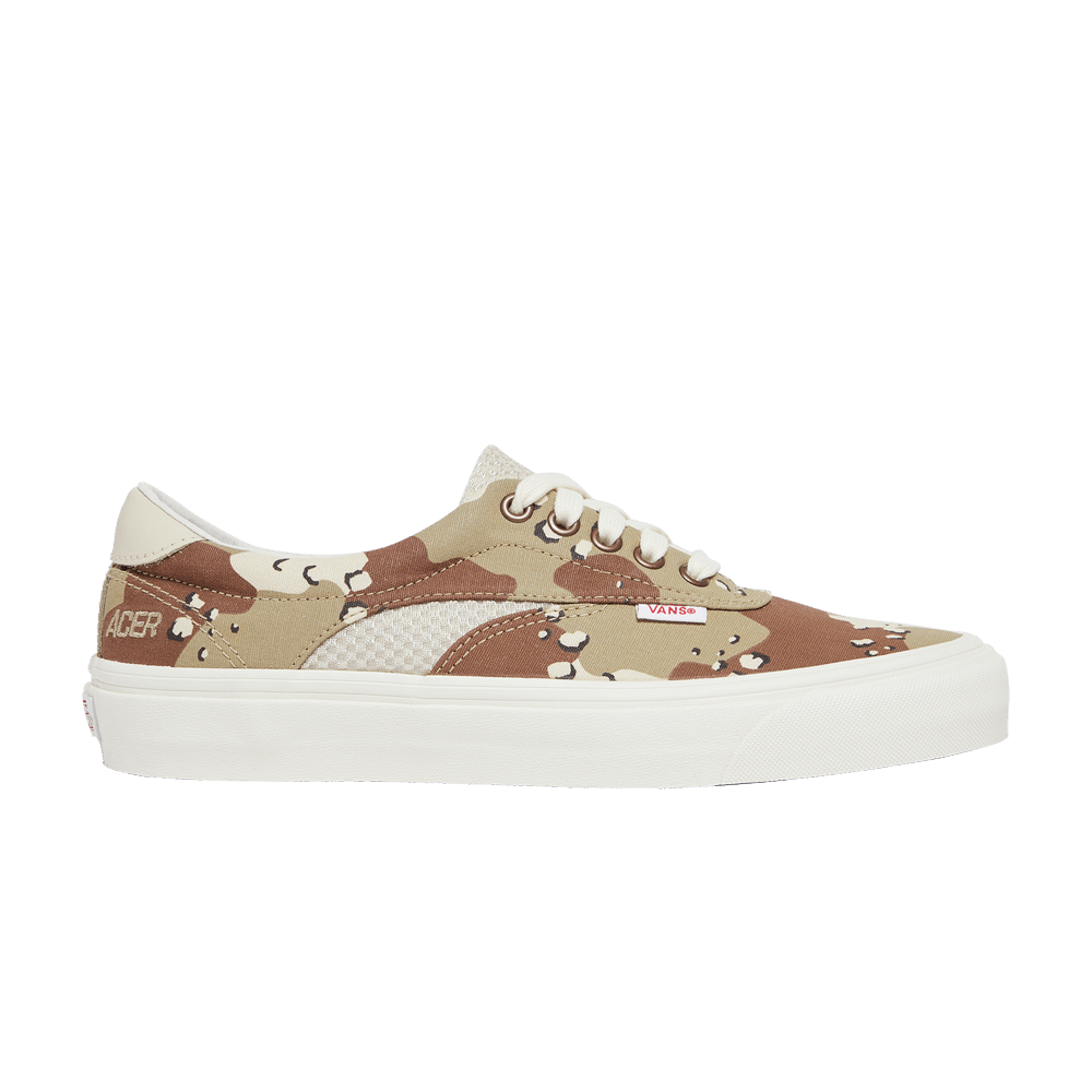 Кроссовки Vans Acer Mesh Ni SP 'Desert Camo'