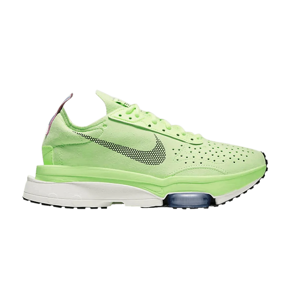 Кроссовки Nike Wmns Air Zoom-Type 'Barely Volt'