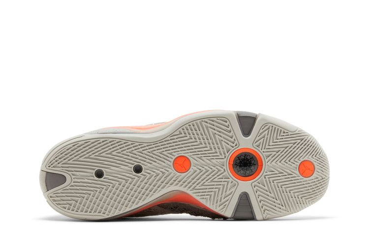 Кроссовки Air Jordan 38 Low 'Torch'