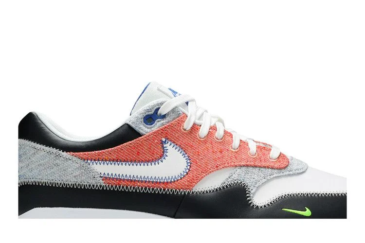 Кроссовки Nike Air Max 1 'Recycled White'