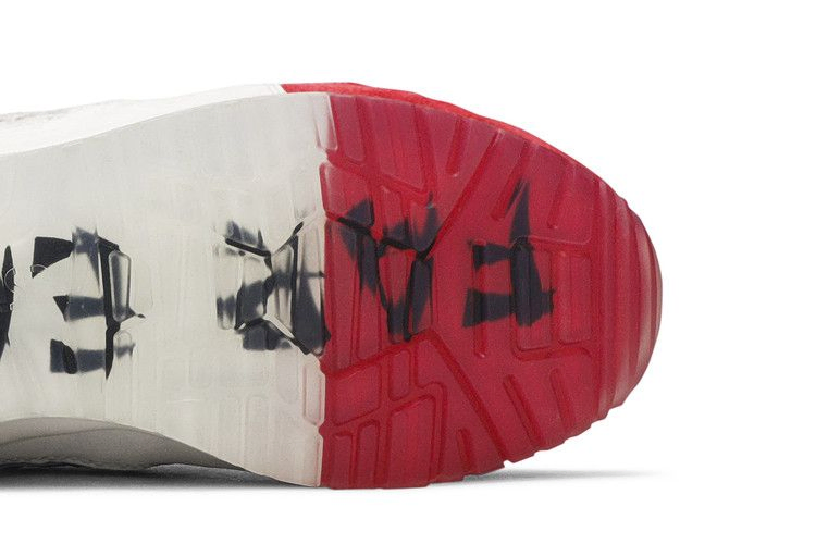 Кроссовки ASICS mita x Gel Lyte 3 'Trico 2020'