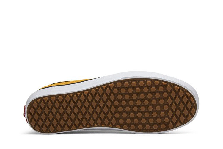 Кроссовки Vans The North Face x Old Skool MTE DX 'Yellow'