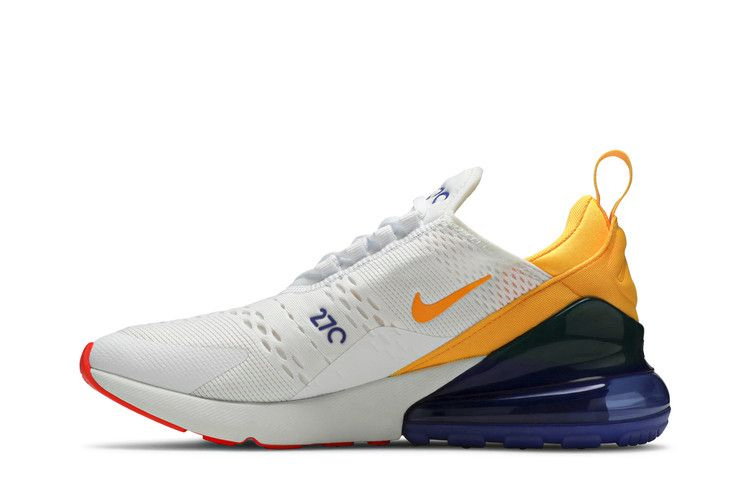 Кроссовки Nike Wmns Air Max 270 'Phillippines'