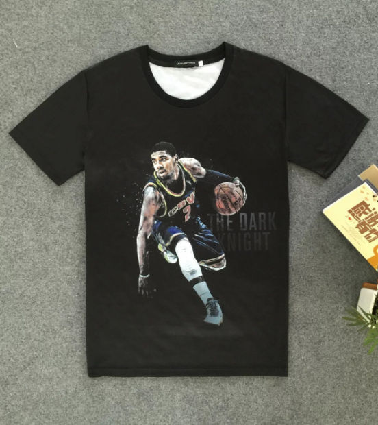 Футболка Slamdunk Players T-shirt vol.2