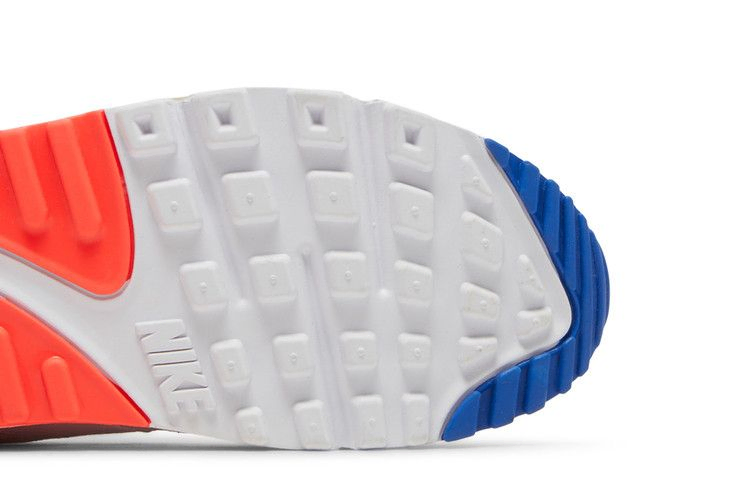 Кроссовки Nike Wmns Air Max 90 'Ultramarine'