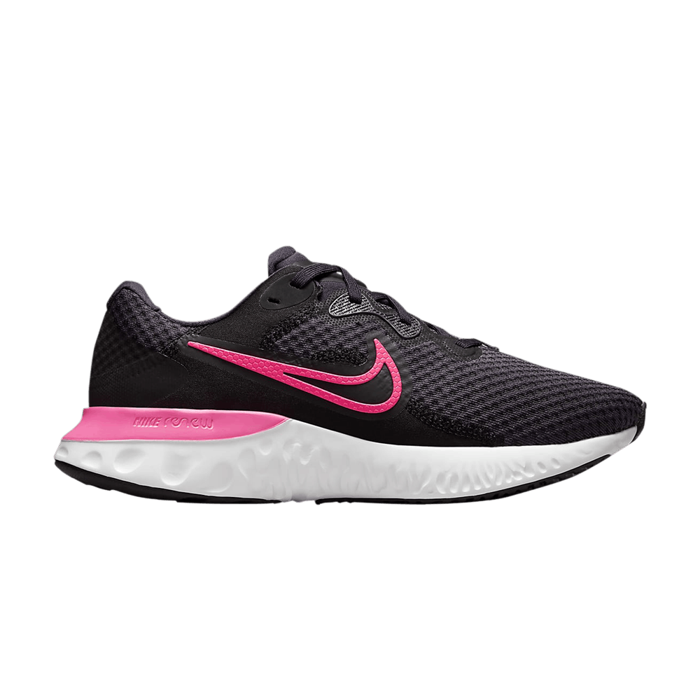 Кроссовки Nike Wmns Renew Run 2 'Cave Purple Hyper Pink'