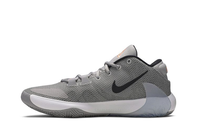 Кроссовки Nike Zoom Freak 1 'Atmosphere Grey'