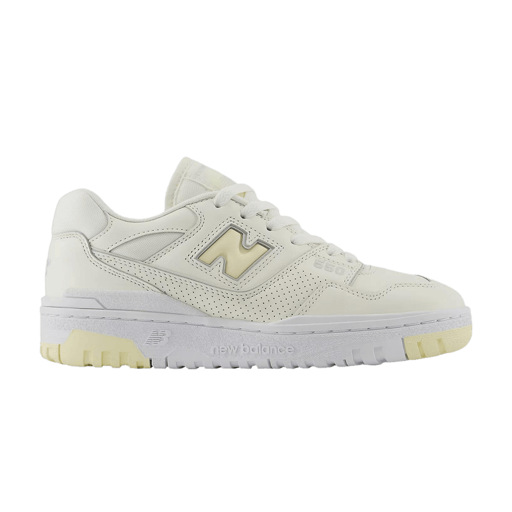 Кроссовки New Balance Wmns 550 'Sea Salt Calcium'