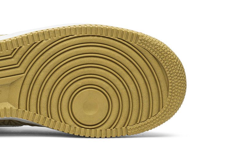 Кроссовки Nike Air Force 1 Lux Hi '07 'Players'