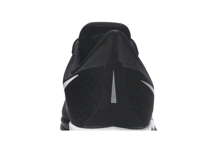Кроссовки Nike Zoom Pegasus Turbo 'Black'