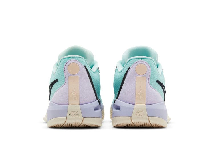 Кроссовки Nike Wmns Sabrina 1 'Brooklyn's Finest'