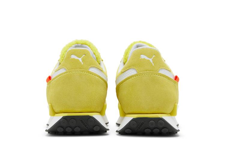 Кроссовки SpongeBob SquarePants x Puma Future Rider 'SpongeBob'